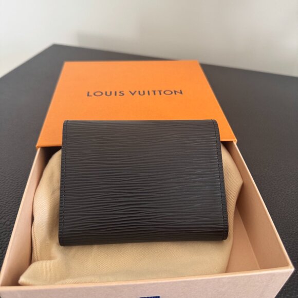 Louis Vuitton Epi Leather Grenelle Wallet - Picture 8 of 10